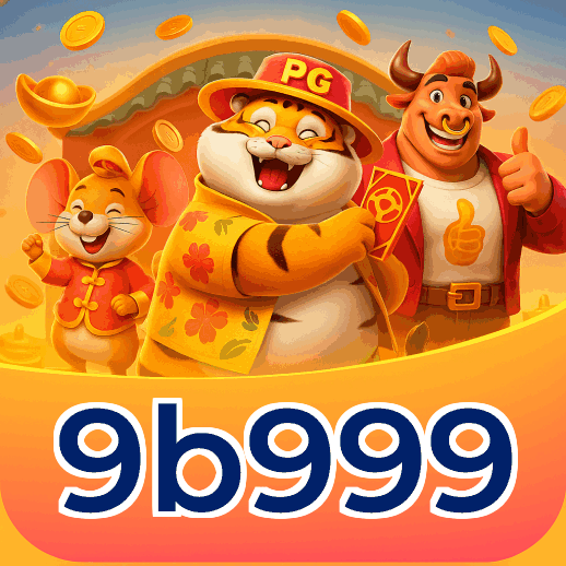 9b999 App Mobile - Android e iOS