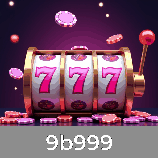 Slots com Retorno Superior no 9b999 Casino