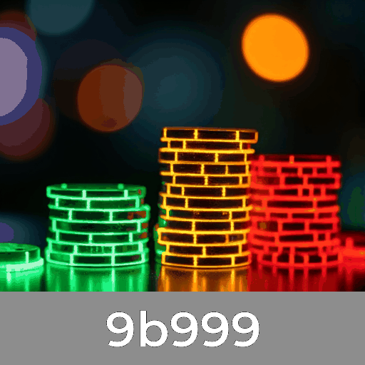 Descubra os Top Slots da 9b999 para Ganhar